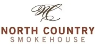 North Country Smokehouse logo