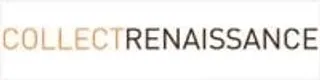 Collect Renaissance logo