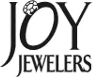 Joy Jewelers logo