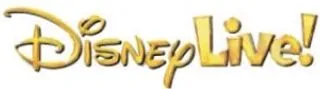 Disney Live logo