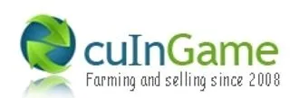 Cuingame logo