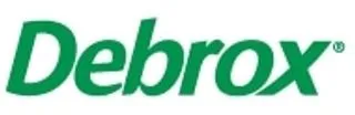 Debrox logo