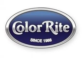 Colorrite logo