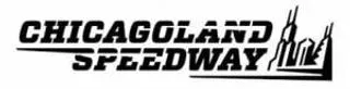 Chicagoland Speedway logo