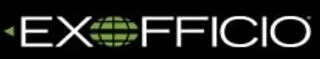 ExOfficio logo