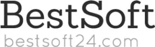 Bestsoft24 logo