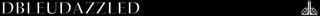 Dbleudazzled logo