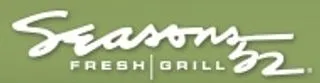 Seasons 52 logo