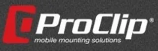 ProClip logo