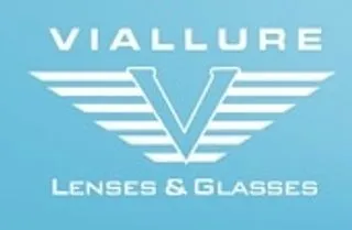 Viallure logo