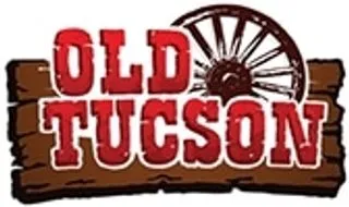 Old Tucson logo