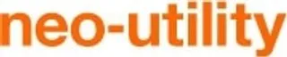 Neo-utility logo