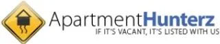Apartment Hunterz logo