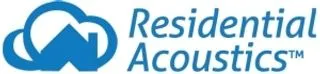 Residential Acoustics logo