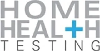 Home Health Testing logo