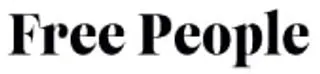 Free People logo