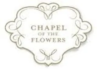 Chapel of the Flowers logo