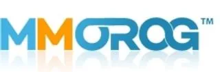 Mmorog logo