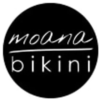 Moana Bikini logo