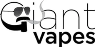 Giant Vapes logo