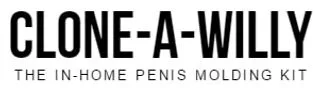 Clone A Willy logo
