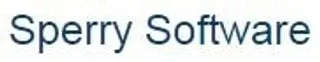 Sperry Software logo