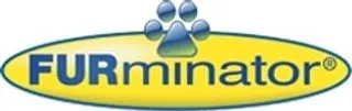 FURminator logo