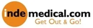 Indemedical logo
