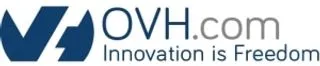 OVH logo