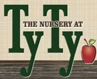 Tytyga logo