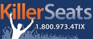 Killer Seats logo