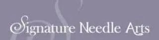 Signature Needles logo
