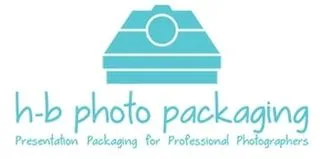 H-Bphoto logo
