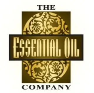 The Essential Oil Company logo