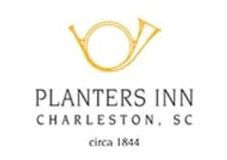Planters Inn Charleston logo