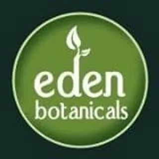 Eden Botanicals logo