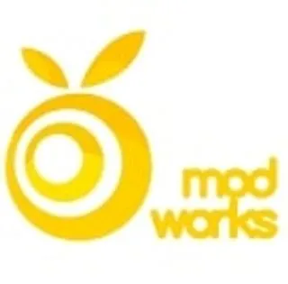 Orange Mod Works logo