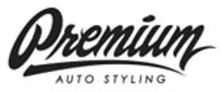 Premium Auto Styling logo