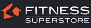 Fitness Superstore logo