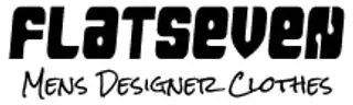 Flat Seven logo
