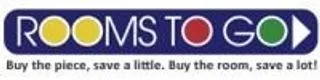 Rooms to Go logo