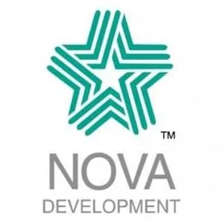 Nova Development logo