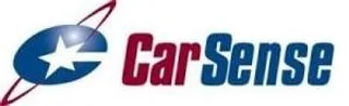 Carsense logo