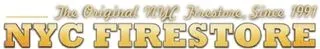 Nyfirestore logo