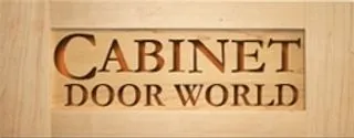 Cabinet Door World logo