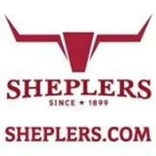 Sheplers logo