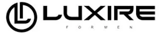 Luxire logo