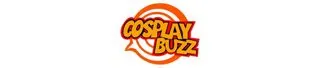 CosplayBuzz logo