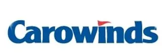 CaroWinds logo