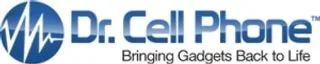 Dr Cell Phone logo